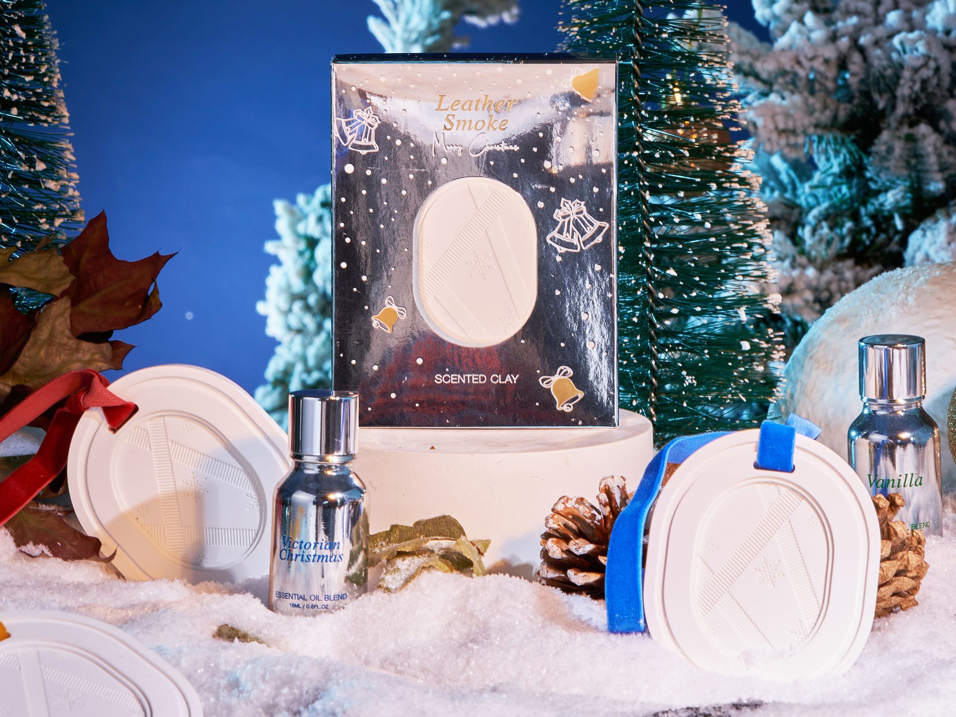 Christmas Series Collection