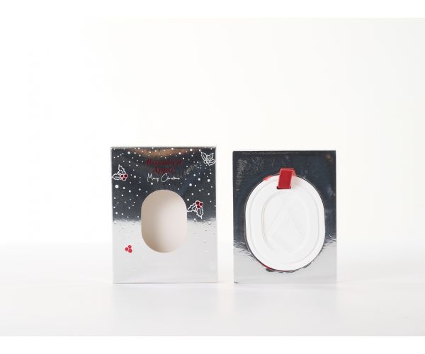 Christmas Series Scented Clay